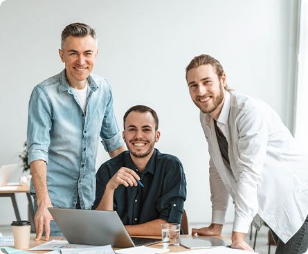 What is the job of an Immigration Consultant? Blgd1